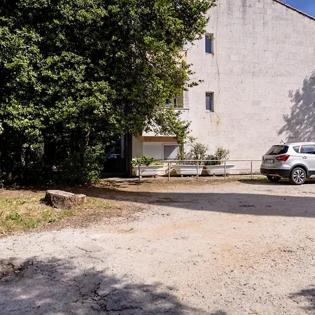 Promenada- 4pax With Parking Dubrovnik