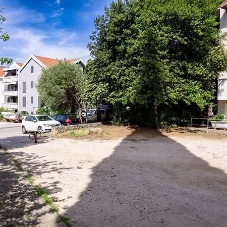 Promenada- 4pax With Parking * Dubrovnik