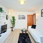 Promenada- 4pax With Parking * 杜布罗夫尼克