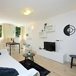 Promenada- 4pax With Parking *