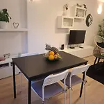 Promenada- 4pax With Parking *