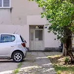 Promenada- 4pax With Parking ドゥブロブニク