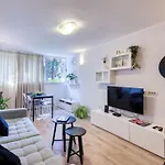 Promenada- 4pax With Parking Dubrovnik