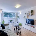 Apartment Promenada- 4pax With Parking