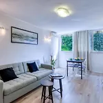 Promenada- 4pax With Parking *