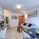 Promenada- 4pax With Parking * Dubrovnik