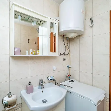 Promenada- 4pax With Parking Dubrovnik