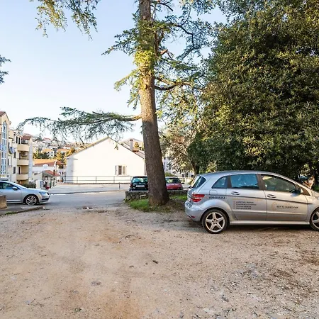 Apartment Promenada- 4pax With Parking Dubrovnik