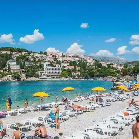 Promenada- 4pax With Parking