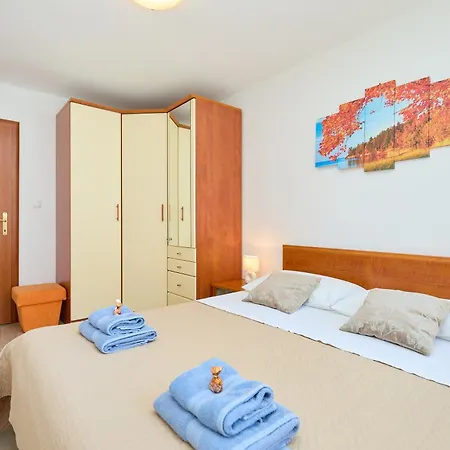 Promenada- 4pax With Parking *