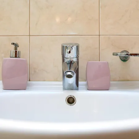 Apartment Promenada- 4pax With Parking *