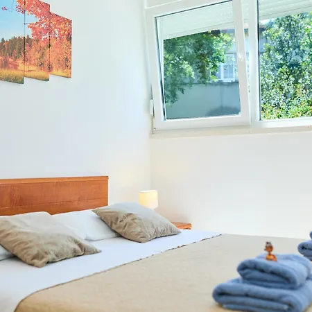 Promenada- 4pax With Parking * Dubrovnik