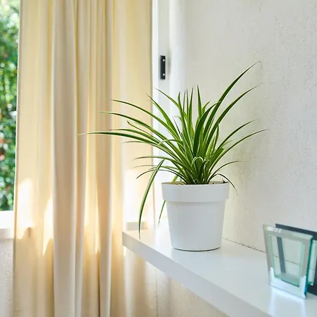 Promenada- 4pax With Parking Apartment *