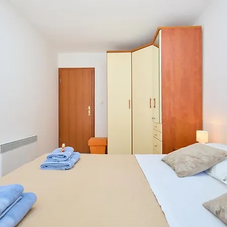 Daire Promenada- 4pax With Parking *