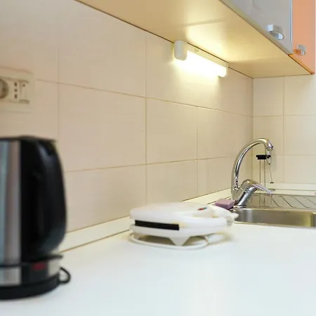 Promenada- 4pax With Parking Daire Dubrovnik