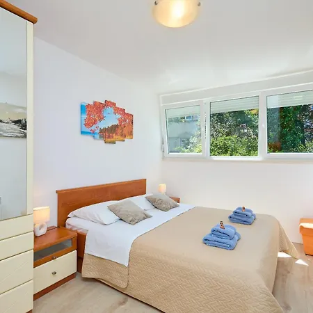 Promenada- 4pax With Parking *