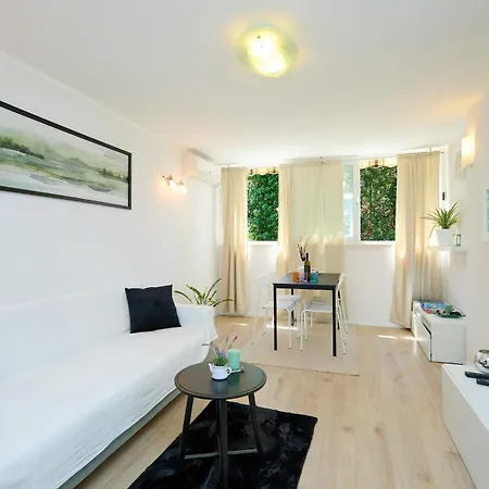 Daire Promenada- 4pax With Parking