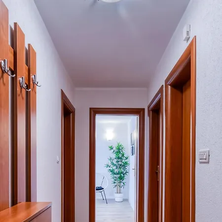 Appartamento Promenada- 4pax With Parking Ragusa