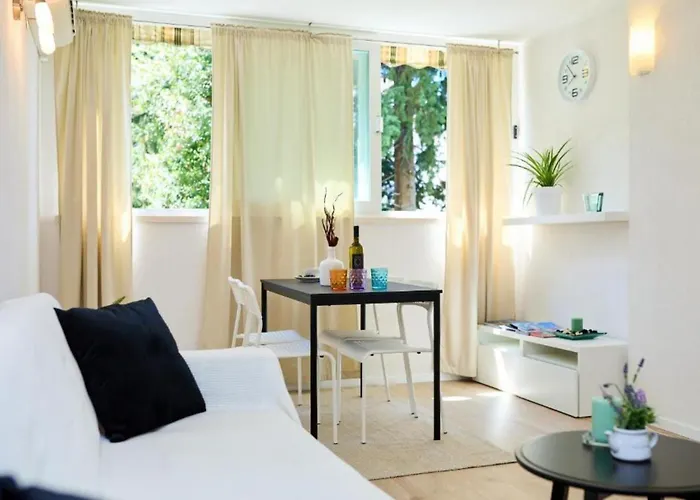 Promenada- 4pax With Parking Appartamento *