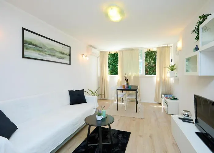 Appartamento Promenada- 4pax With Parking *