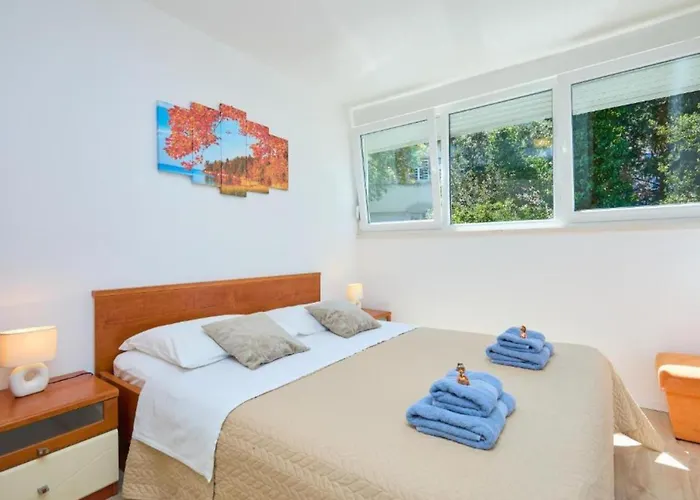 Promenada- 4pax With Parking Appartamento *