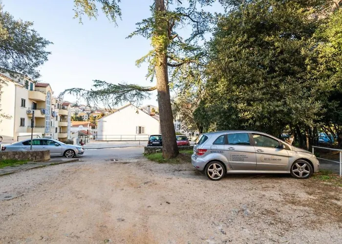 Promenada- 4pax With Parking Appartamento