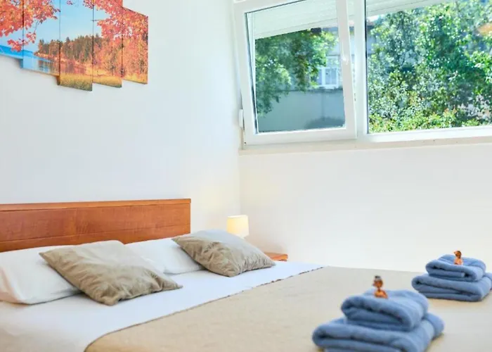 Appartamento Promenada- 4pax With Parking *