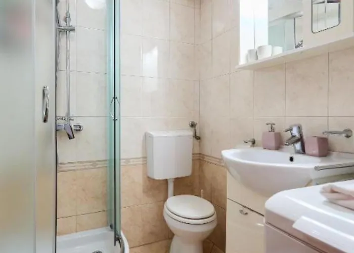 Promenada- 4pax With Parking Appartamento Ragusa
