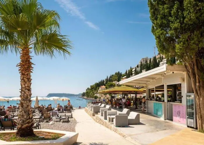 Appartamento Promenada- 4pax With Parking *