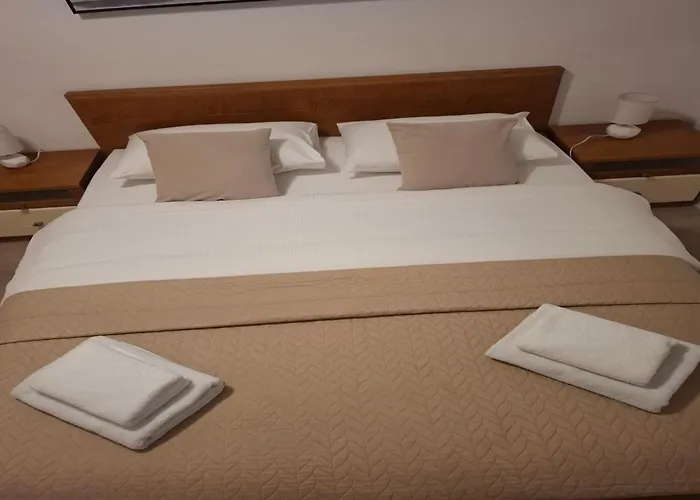 Promenada- 4pax With Parking Appartamento Ragusa