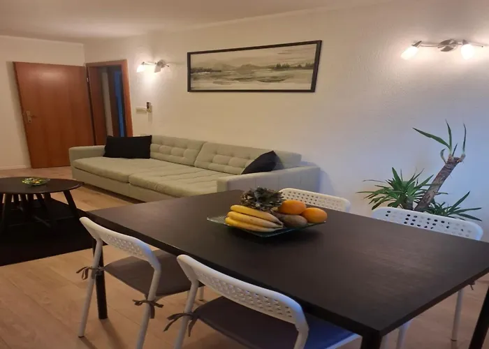 Promenada- 4pax With Parking * Ragusa