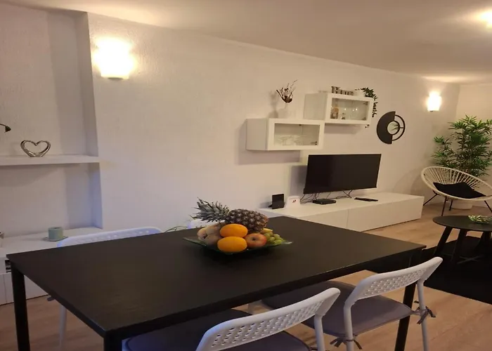Promenada- 4pax With Parking * Ragusa