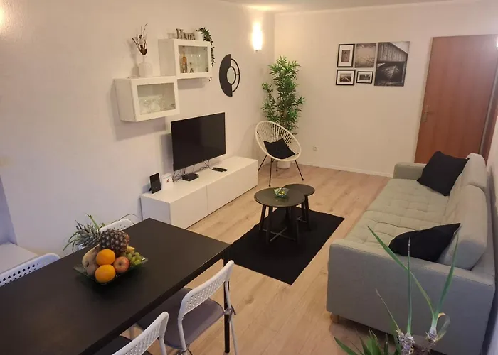 Promenada- 4pax With Parking Appartamento