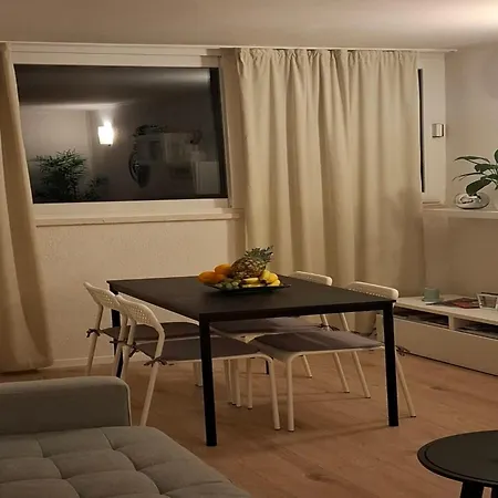 Promenada- 4pax With Parking Appartement *